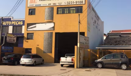 Sala comercial para alugar na Rua Doutor Celso da Silveira Rezende, 1062, Jardim Leonor, Campinas, 200 m2 por R$ 3.300