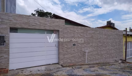 Casa comercial para alugar na Rua Frei José de Monte Carmelo, 986, Jardim Proença, Campinas, 110 m2 por R$ 3.000