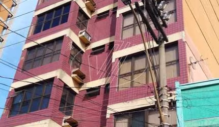 Sala comercial para alugar na Rua José de Alencar, 293, Centro, Campinas, 49 m2 por R$ 1.300