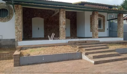 Casa comercial para alugar na Avenida Doutor Heitor Penteado, 1261, Parque Taquaral, Campinas, 400 m2 por R$ 8.000