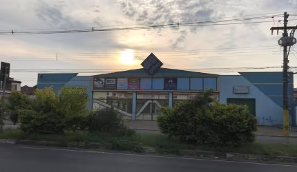 Sala comercial para alugar na Avenida Doutor Romeu Tortima, 315, Jardim Santa Genebra II (Barão Geraldo), Campinas, 36 m2 por R$ 2.500