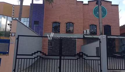 Sala comercial para alugar na Avenida Nossa Senhora da Consolação, 605, Jardim Aurélia, Campinas, 68 m2 por R$ 3.450