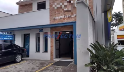 Sala comercial para alugar na Rua Engenheiro Saturnino de Brito, 361, Vila Itapura, Campinas, 40 m2 por R$ 3.900