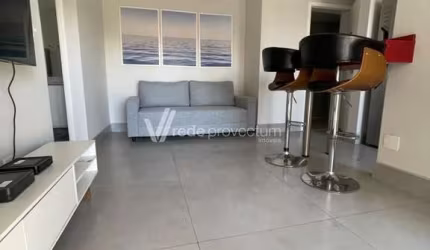 Apartamento com 1 quarto para alugar na Rua José Paulino, 159, Centro, Campinas, 42 m2 por R$ 3.000