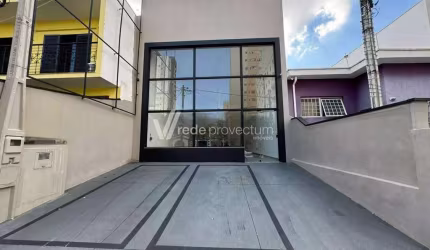 Sala comercial para alugar na Rua Tiradentes, 789, Vila Itapura, Campinas, 230 m2 por R$ 11.000