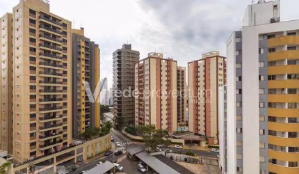 Kitnet / Stúdio para alugar na Rua Doutor Antônio Álvares Lobo, 420, Botafogo, Campinas, 34 m2 por R$ 1.500