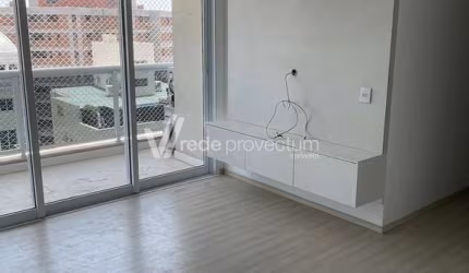Apartamento com 3 quartos para alugar no Cambuí, Campinas , 77 m2 por R$ 6.000