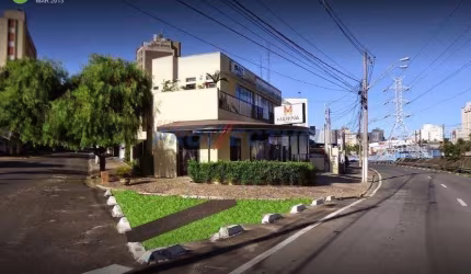 Sala comercial para alugar na Avenida Orosimbo Maia, 1516, Cambuí, Campinas, 20 m2 por R$ 1.400