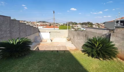 Terreno comercial para alugar na Rua Santa Ernestina, 181, Jardim Guarani, Campinas por R$ 1.000