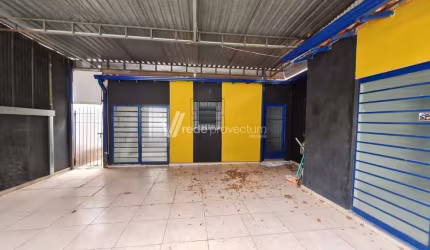 Sala comercial para alugar na Avenida José Pancetti, 874, Jardim Aurélia, Campinas, 50 m2 por R$ 4.200
