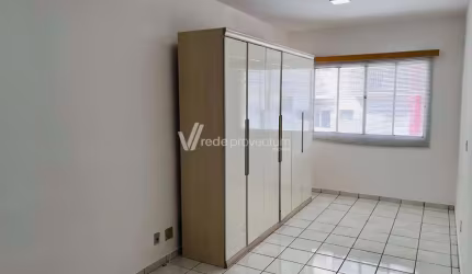 Kitnet / Stúdio para alugar na Rua Hércules Florence, 237, Botafogo, Campinas, 35 m2 por R$ 1.000