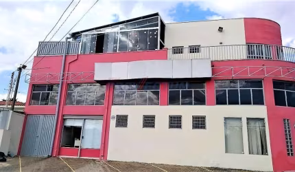 Prédio para alugar no Jardim Aurélia, Campinas , 315 m2 por R$ 5.000