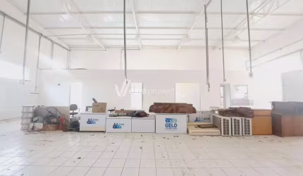 Prédio para alugar na Rua Márcio Valério Finholdt, 151, Chácaras São Bento, Valinhos, 520 m2 por R$ 10.000