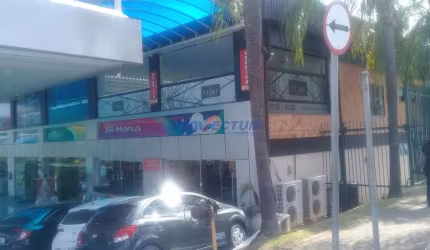 Sala comercial para alugar na Avenida Araçá, 17, Loteamento Alphaville Campinas, Campinas, 75 m2 por R$ 3.500
