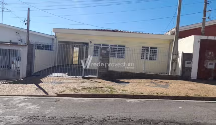 Casa com 3 quartos para alugar na Rua Guatemala, 118, Jardim Nova Europa, Campinas, 182 m2 por R$ 3.200