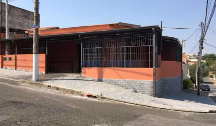 Sala comercial para alugar na Rua James Goy Hughes, 41, Jardim Pacaembu, Campinas, 279 m2 por R$ 3.500
