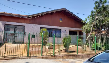 Casa comercial para alugar na Avenida João Erbolato, 161, Jardim Chapadão, Campinas, 270 m2 por R$ 4.500