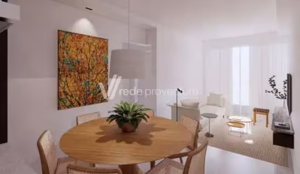 Apartamento com 2 quartos à venda na Rua Coronel Quirino, 380, Cambuí, Campinas, 61 m2 por R$ 520.000