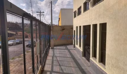 Sala comercial para alugar na Rua Antônio Pavin, 497, Jardim Conceição, Campinas, 190 m2 por R$ 4.500