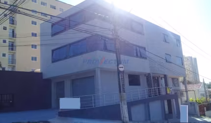 Sala comercial para alugar na Rua Padre Vieira, 8, Bosque, Campinas, 32 m2 por R$ 1.700
