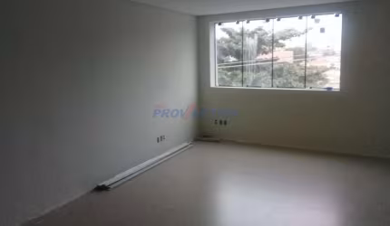 Sala comercial para alugar na Rua Padre Vieira, 8, Bosque, Campinas, 23 m2 por R$ 1.300