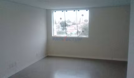 Sala comercial para alugar na Rua Padre Vieira, 8, Bosque, Campinas, 22 m2 por R$ 1.300