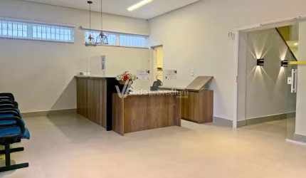 Sala comercial para alugar no Nova Campinas, Campinas , 15 m2 por R$ 2.100
