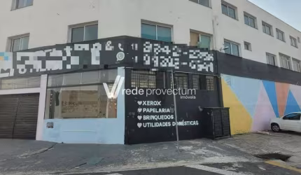 Sala comercial para alugar na Avenida Carlos Lacerda, 1080, Parque Residencial Vila União, Campinas, 328 m2 por R$ 5.600