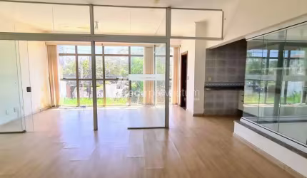 Sala comercial para alugar na Avenida da Saudade, 493, Ponte Preta, Campinas, 117 m2 por R$ 3.500