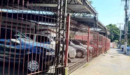 Barracão / Galpão / Depósito para alugar na Rua Álvaro Ribeiro, 365, Ponte Preta, Campinas, 113 m2 por R$ 15.000