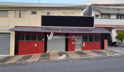 Sala comercial para alugar no Jardim do Trevo, Campinas  por R$ 4.200