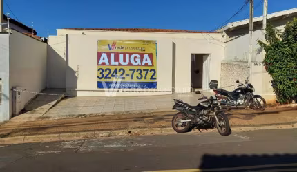Casa comercial para alugar na Rua Dona Rosa de Gusmão, 865, Jardim Guanabara, Campinas, 271 m2 por R$ 4.897
