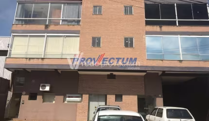 Sala comercial para alugar na Avenida José Paulino, 3898, Parque da Figueira, Paulínia, 55 m2 por R$ 2.250