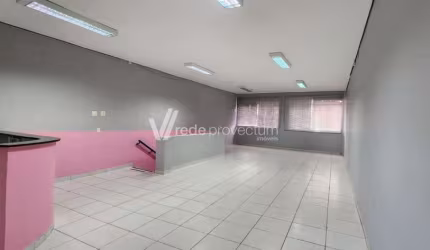 Barracão / Galpão / Depósito para alugar na Rua General Osório, 819, Centro, Campinas, 250 m2 por R$ 3.100