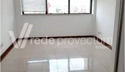 Sala comercial para alugar na Avenida Doutor Moraes Salles, 711, Nova Campinas, Campinas, 147 m2 por R$ 6.900