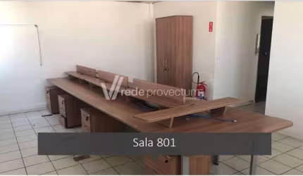 Sala comercial para alugar na Avenida Doutor Moraes Salles, 711, Nova Campinas, Campinas, 75 m2 por R$ 3.479