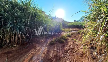 Terreno comercial para alugar na Rua Adelino Martins, 328, Mansões Santo Antônio, Campinas por R$ 10.000
