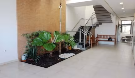 Sala comercial para alugar na Avenida Francisco Alfredo Júnior, 593, Swiss Park, Campinas, 54 m2 por R$ 2.990