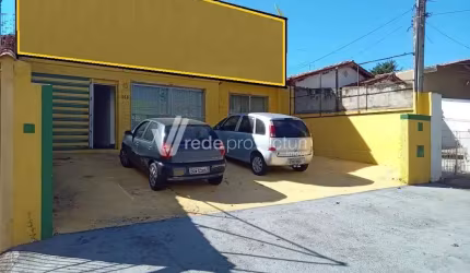 Casa comercial para alugar na Vila Lemos, Campinas , 128 m2 por R$ 3.980