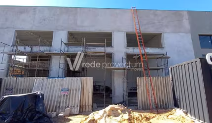 Barracão / Galpão / Depósito para alugar na Rua da Abolição, 1435, Ponte Preta, Campinas, 215 m2 por R$ 22.000