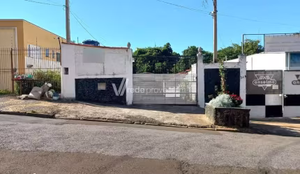 Barracão / Galpão / Depósito para alugar na Rua Engenheiro Artur Canguçu, 258, Botafogo, Campinas, 159 m2 por R$ 3.500