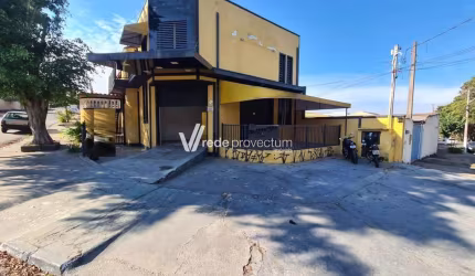 Prédio para alugar na Rua Nelly Bontore, 179, Jardim Santa Amália, Campinas, 155 m2 por R$ 3.800