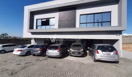 Sala comercial para alugar na Avenida Antonio Artioli, 276, Swiss Park, Campinas, 120 m2 por R$ 7.000