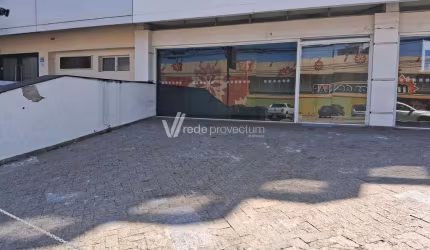 Sala comercial para alugar na Avenida Barão de Itapura, 2145, Jardim Guanabara, Campinas, 210 m2 por R$ 15.000