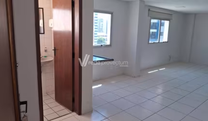 Sala comercial para alugar na Avenida Barão de Itapura, 2137, Jardim Guanabara, Campinas, 30 m2 por R$ 1.000