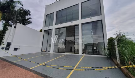 Sala comercial para alugar na Avenida Joaquim Alves Corrêa, 4667, Parque Nova Suíça, Valinhos, 350 m2 por R$ 14.000