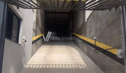 Barracão / Galpão / Depósito para alugar na Rua Tomás Gonçalves Gomide, 255, Parque Industrial, Campinas, 300 m2 por R$ 5.000
