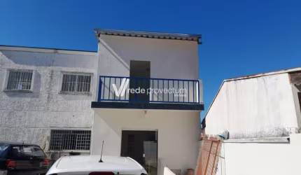 Sala comercial para alugar na Avenida Joaquim Payolla, 89, Parque da Figueira, Campinas, 280 m2 por R$ 3.400