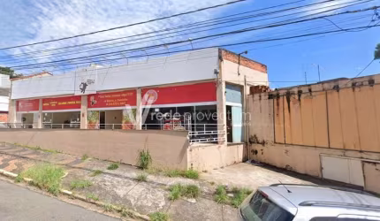 Sala comercial para alugar no Jardim Brasil, Campinas , 450 m2 por R$ 7.990