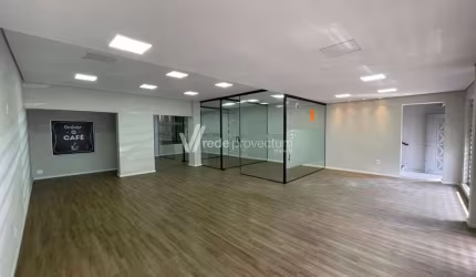 Prédio para alugar na Avenida Barão de Itapura, 1846, Jardim Guanabara, Campinas, 580 m2 por R$ 20.000